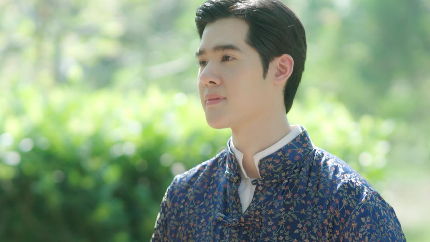 เฟริสท์ - ภาราดา ชัชวาลโชติกุล