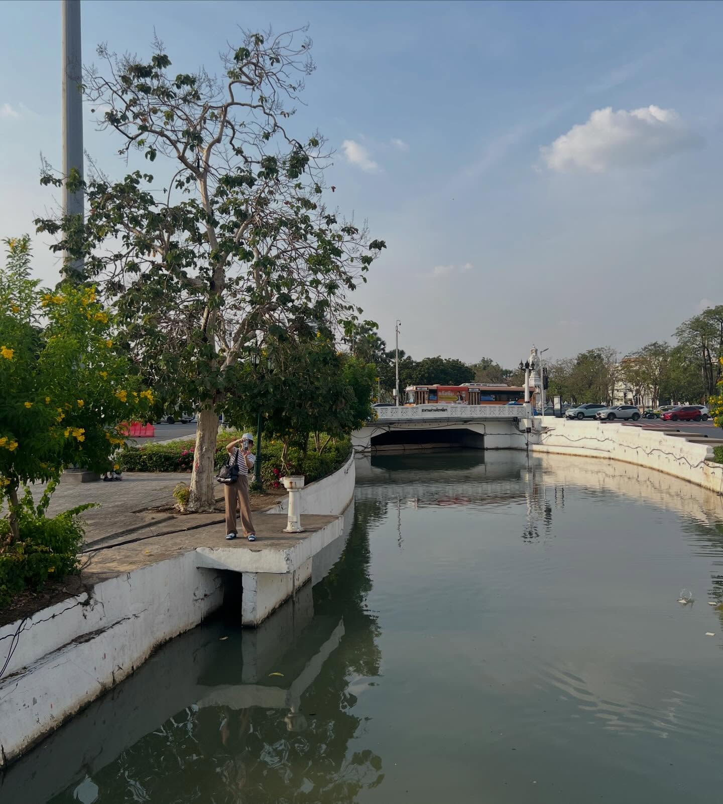 เฟริสท์ - ภาราดา ชัชวาลโชติกุล