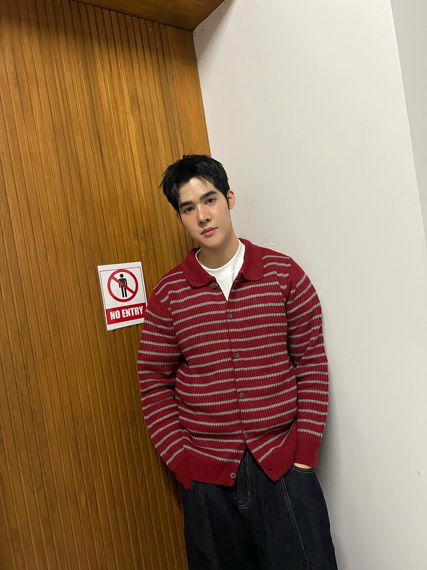 เฟริสท์ - ภาราดา ชัชวาลโชติกุล