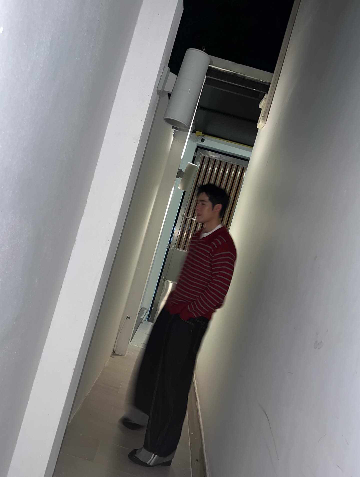 เฟริสท์ - ภาราดา ชัชวาลโชติกุล