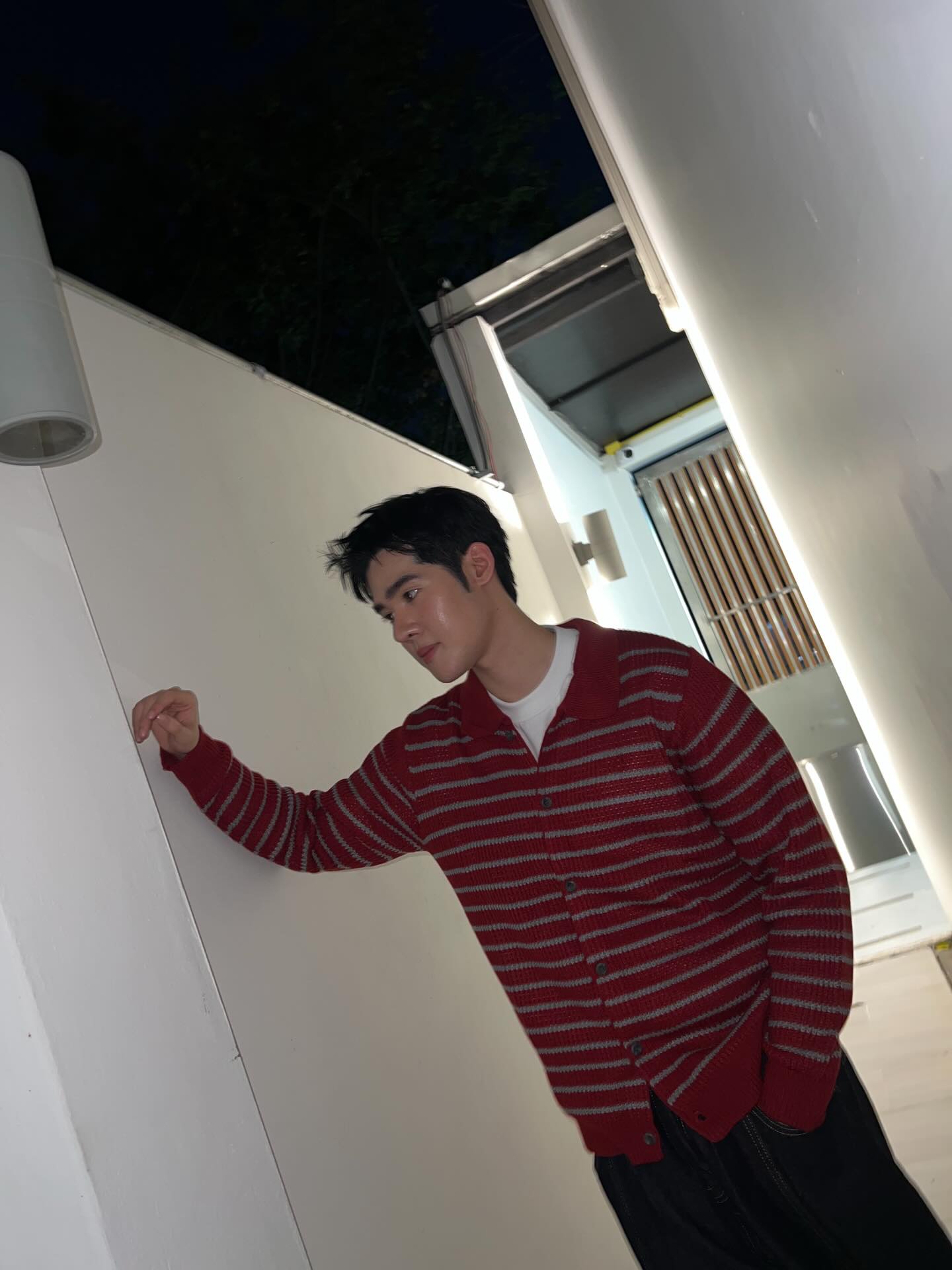 เฟริสท์ - ภาราดา ชัชวาลโชติกุล