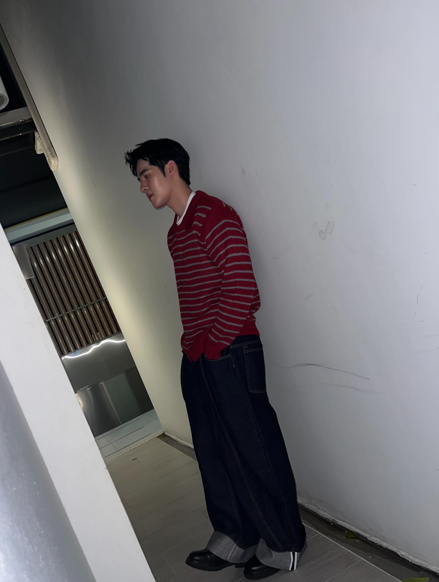 เฟริสท์ - ภาราดา ชัชวาลโชติกุล