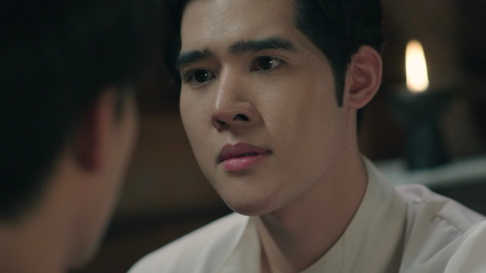 เฟริสท์ - ภาราดา ชัชวาลโชติกุล