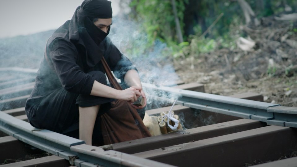 เฟริสท์ - ภาราดา ชัชวาลโชติกุล