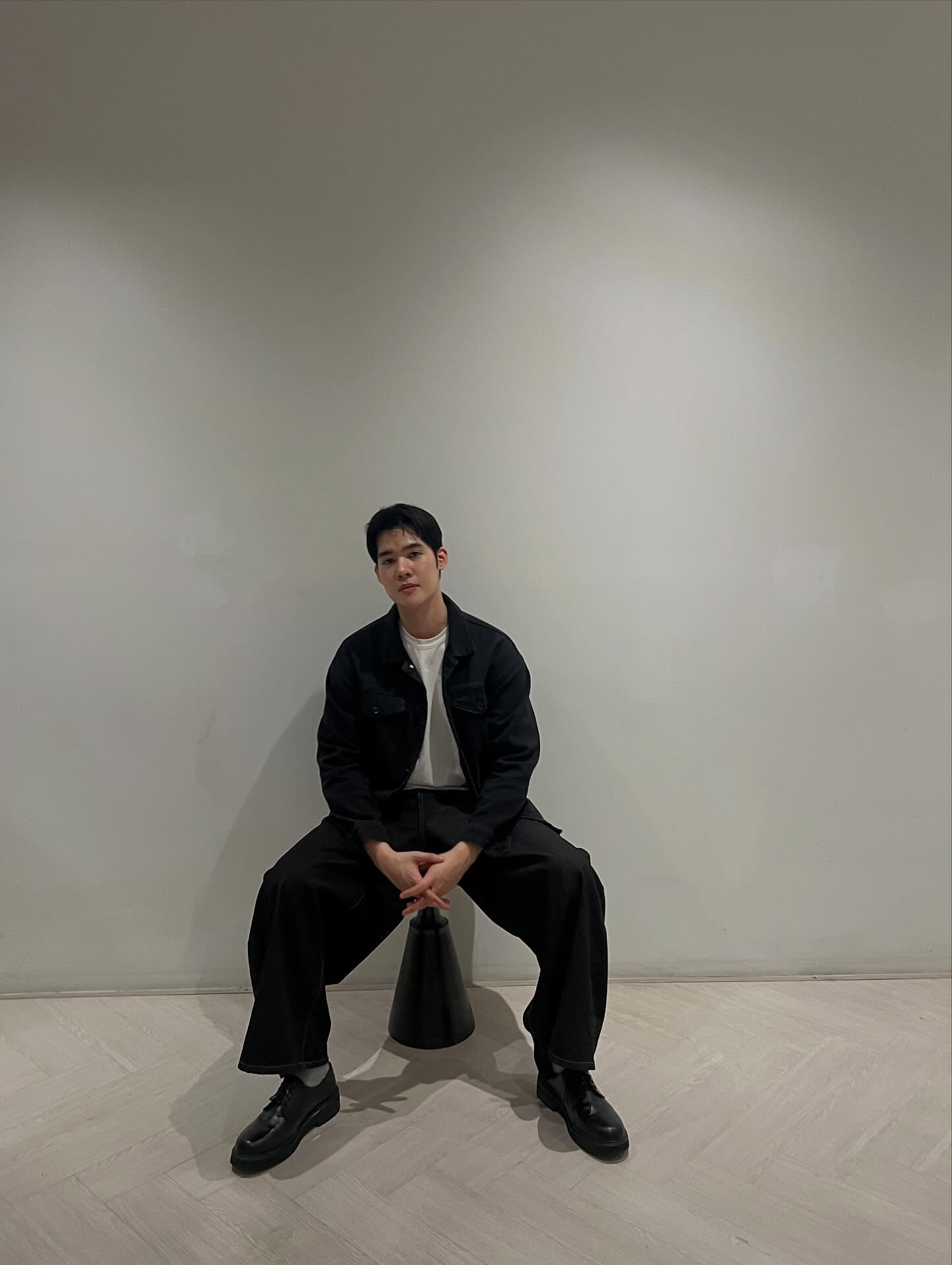 เฟริสท์ - ภาราดา ชัชวาลโชติกุล