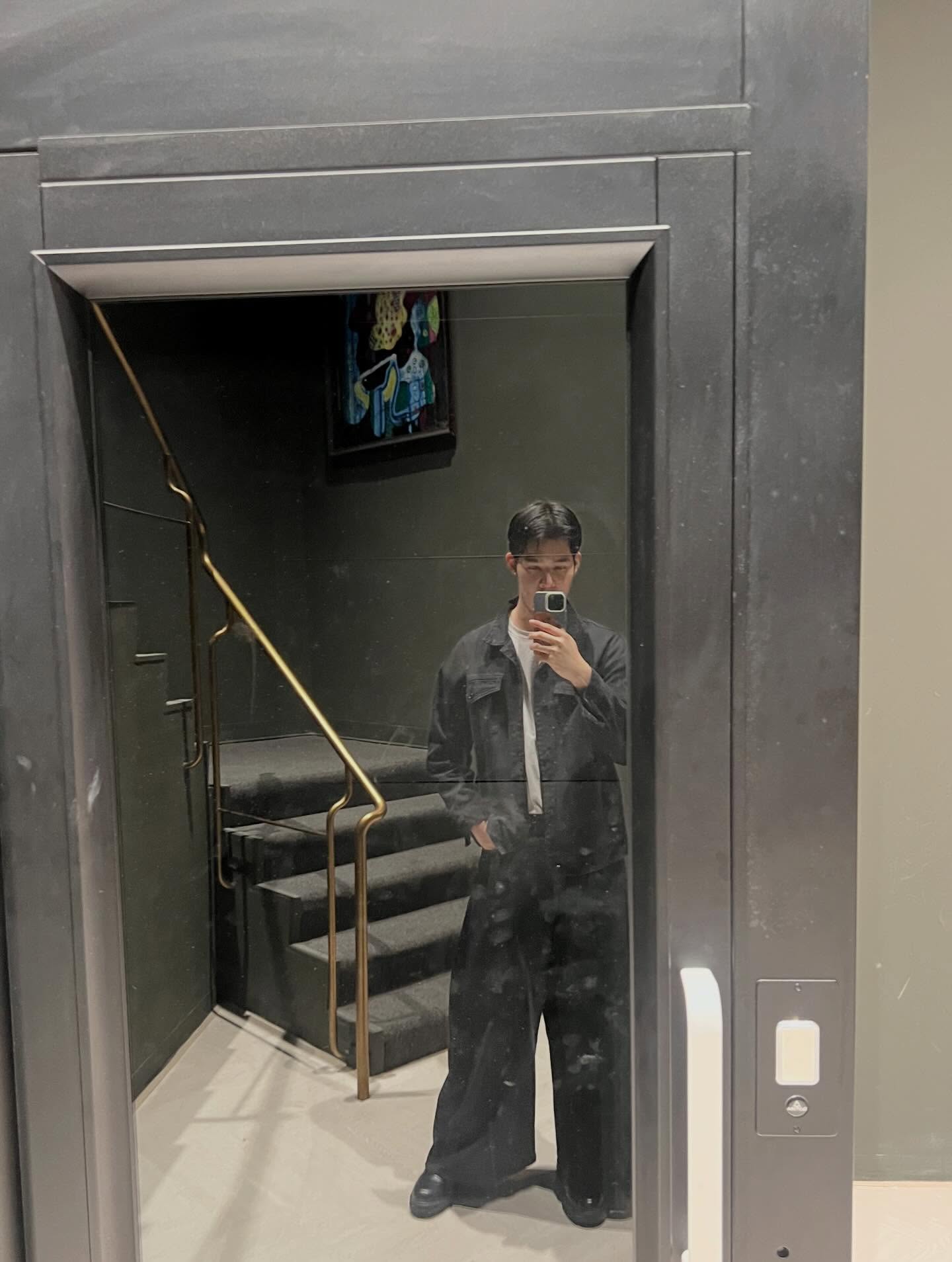 เฟริสท์ - ภาราดา ชัชวาลโชติกุล