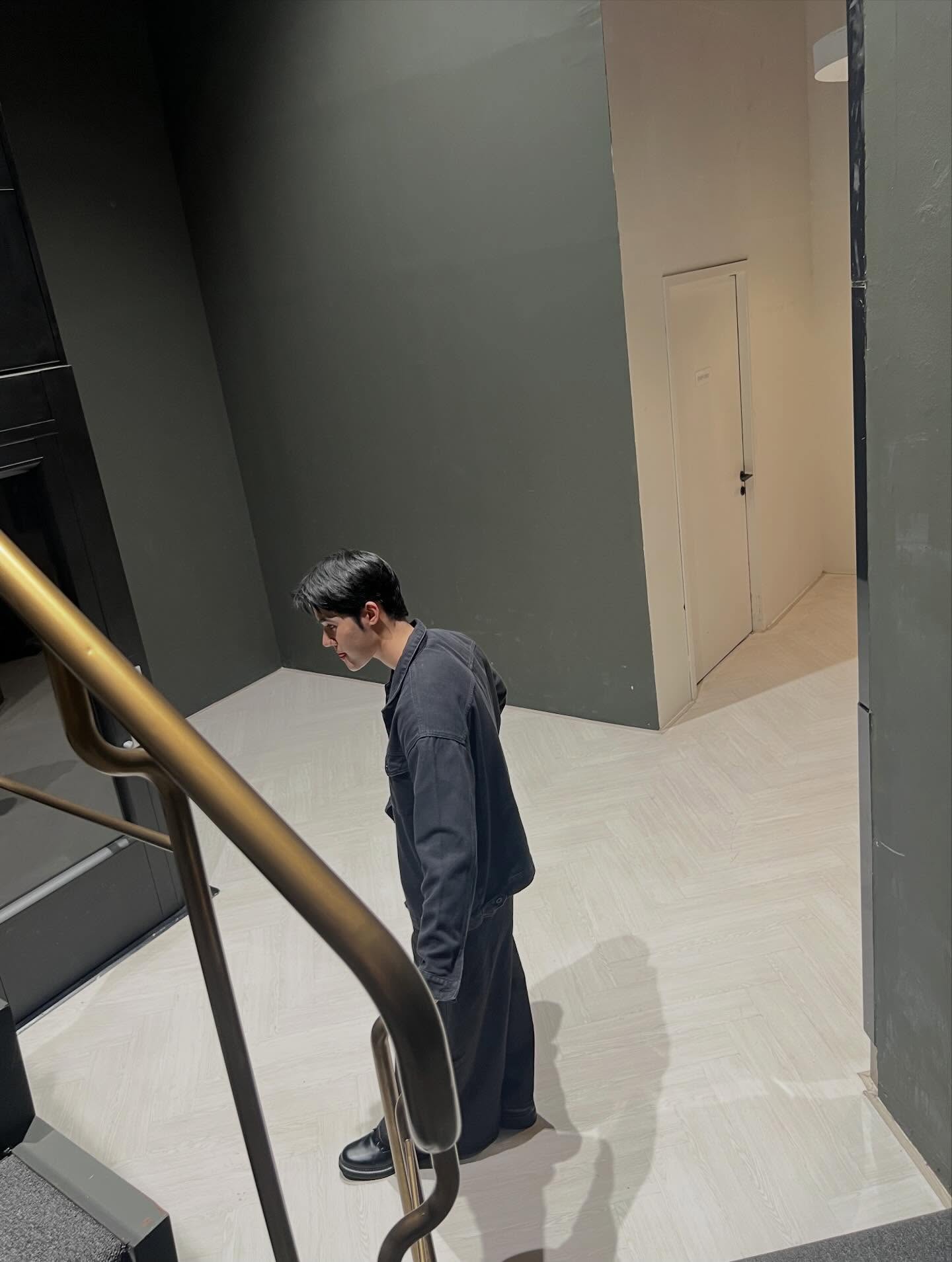 เฟริสท์ - ภาราดา ชัชวาลโชติกุล