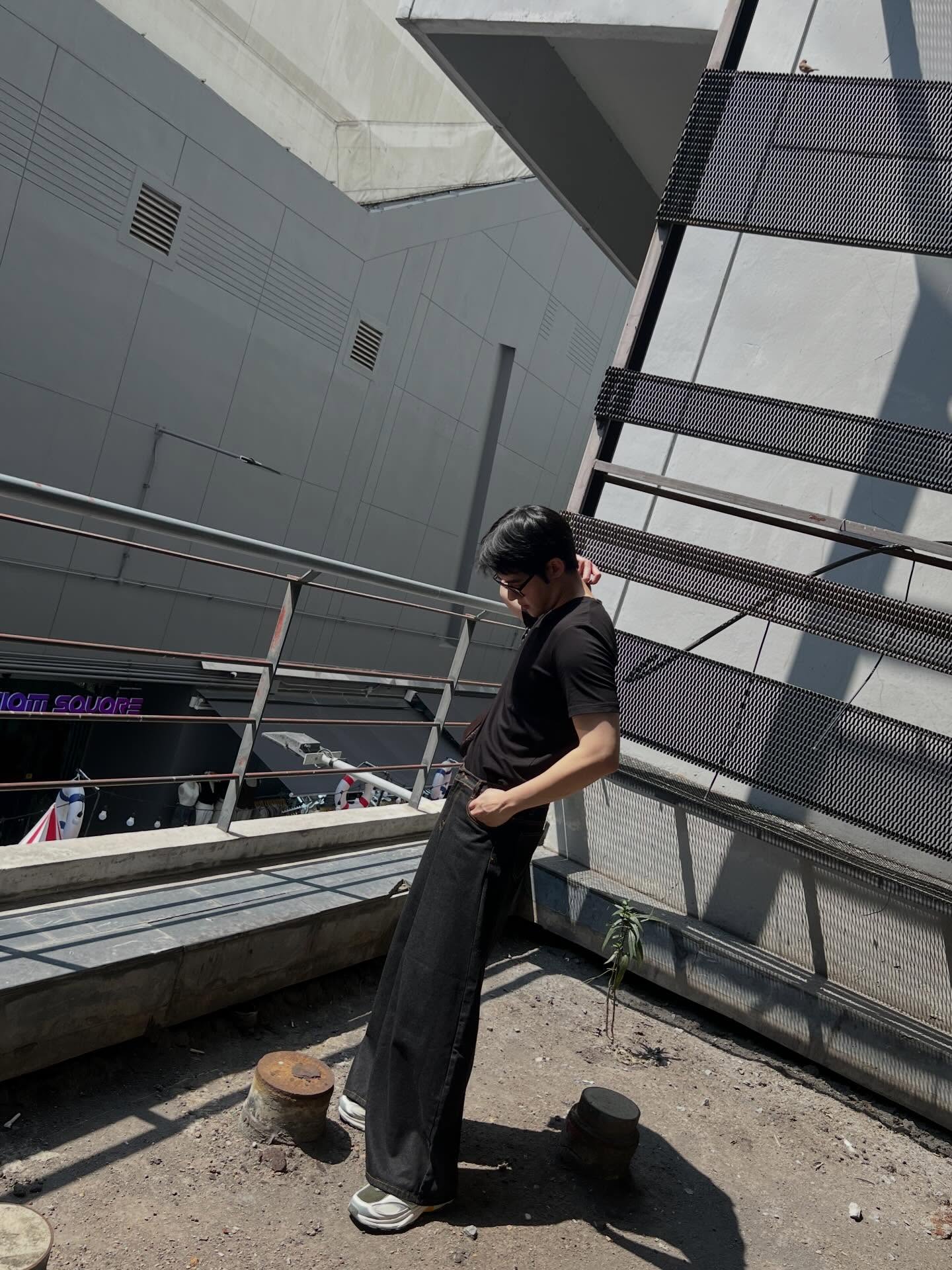 เฟริสท์ - ภาราดา ชัชวาลโชติกุล