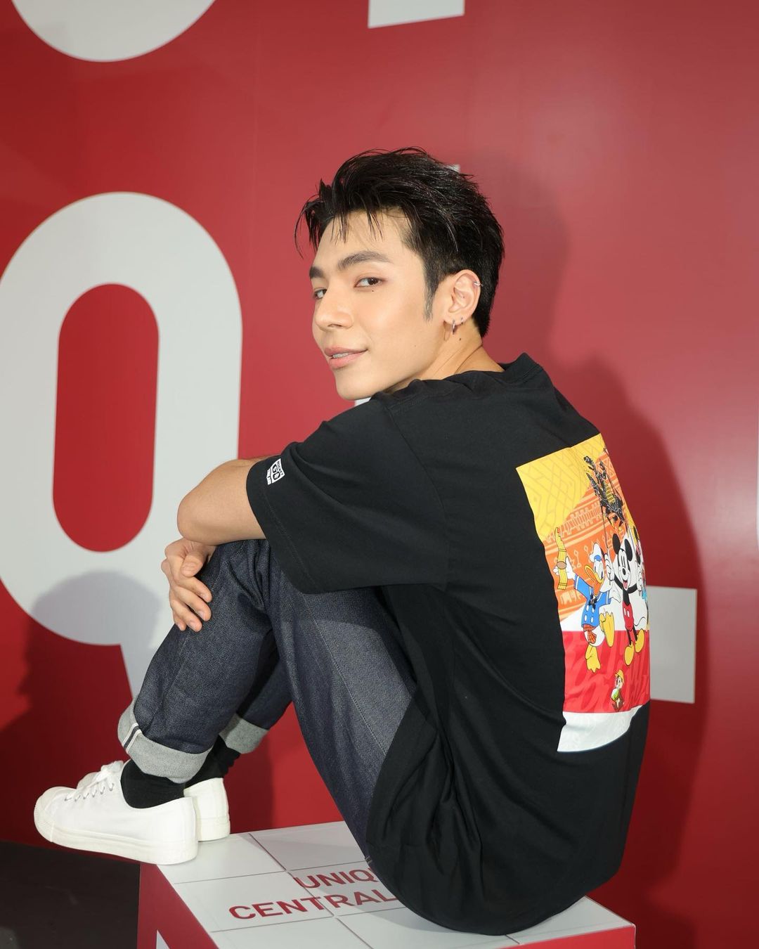 เจ็ท - ภัทร์ไพบูลย์ โอภาสสุวรรณ