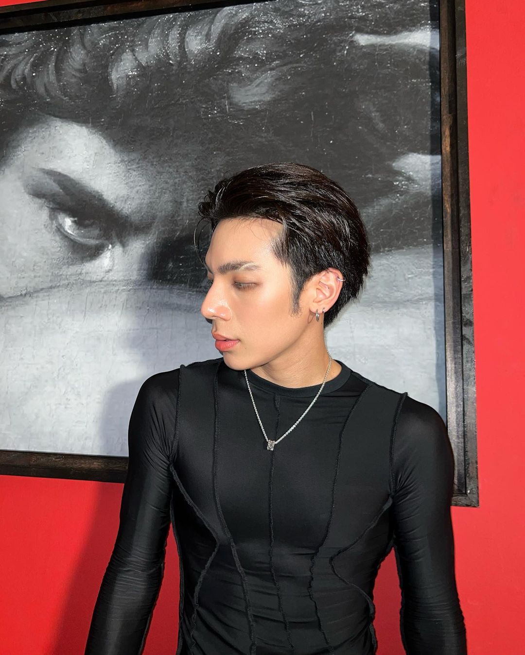 เจ็ท - ภัทร์ไพบูลย์ โอภาสสุวรรณ