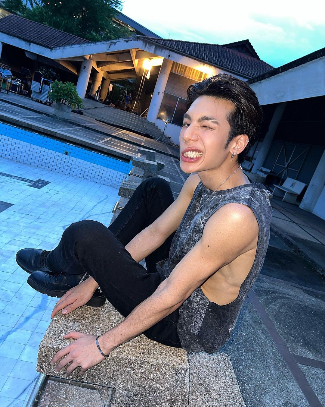 เจ็ท - ภัทร์ไพบูลย์ โอภาสสุวรรณ