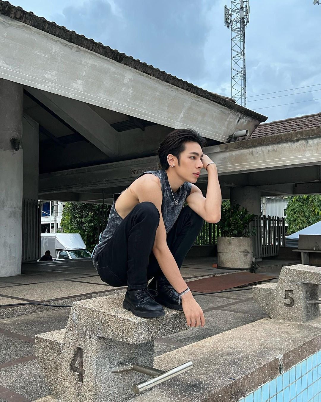 เจ็ท - ภัทร์ไพบูลย์ โอภาสสุวรรณ