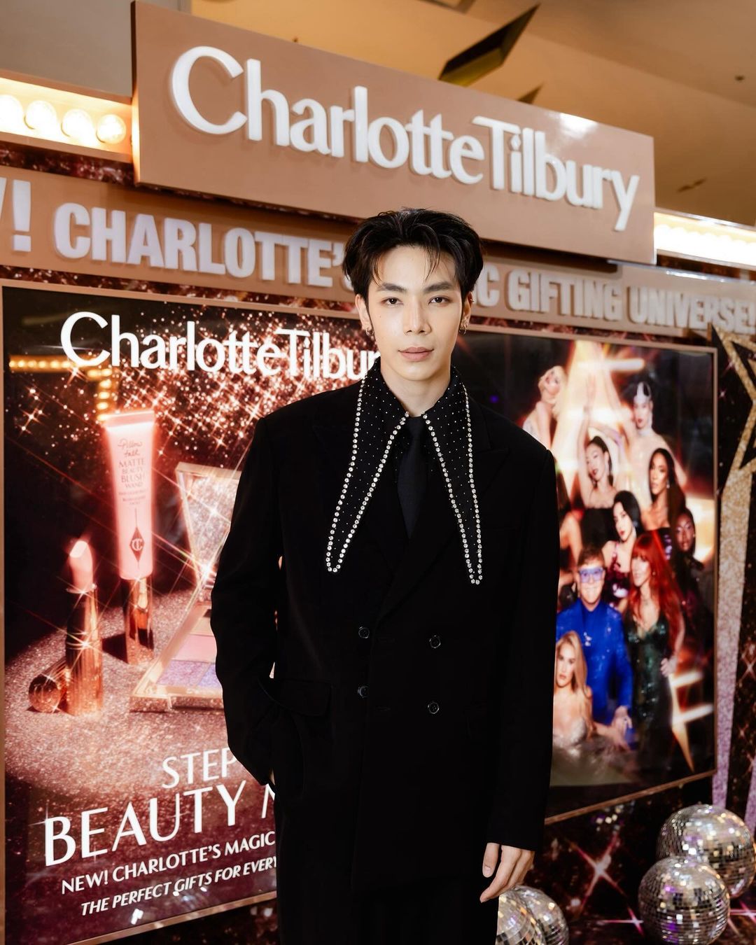 เจ็ท - ภัทร์ไพบูลย์ โอภาสสุวรรณ