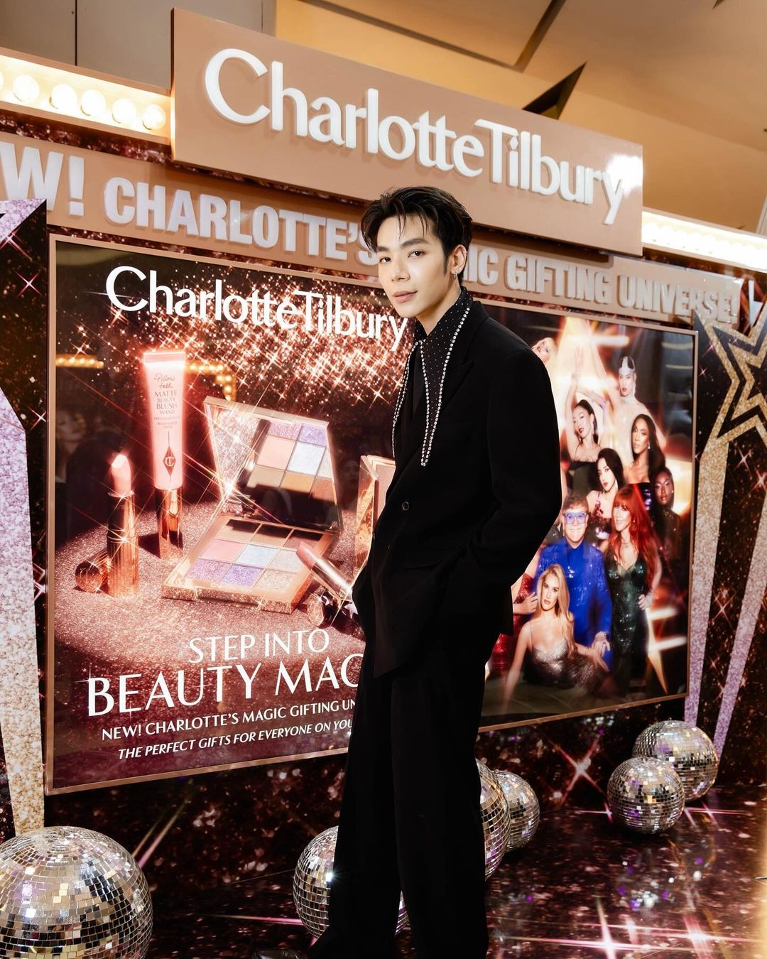 เจ็ท - ภัทร์ไพบูลย์ โอภาสสุวรรณ
