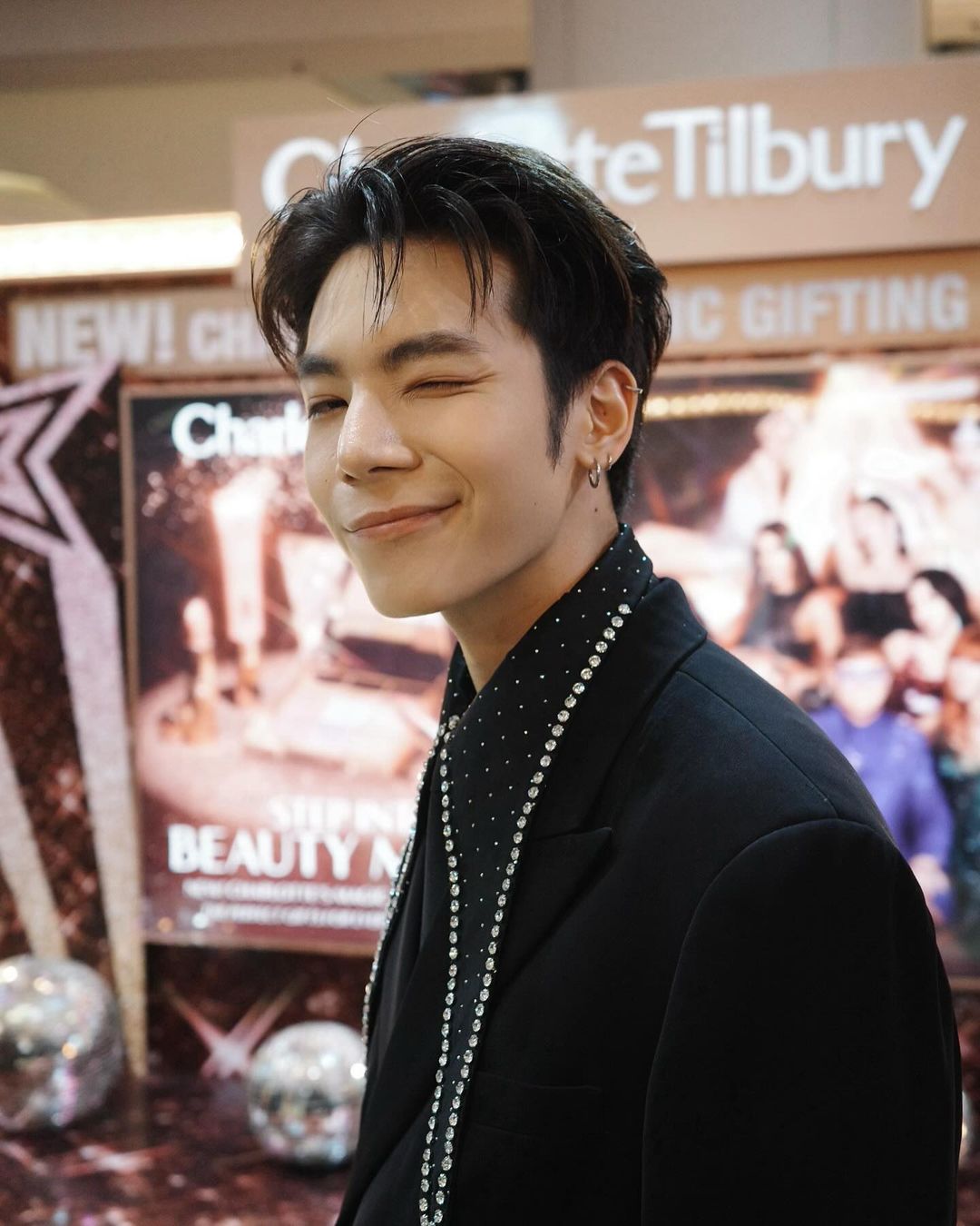 เจ็ท - ภัทร์ไพบูลย์ โอภาสสุวรรณ