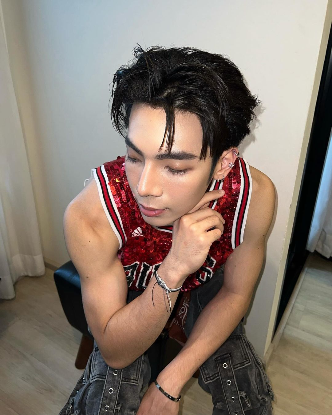 เจ็ท - ภัทร์ไพบูลย์ โอภาสสุวรรณ