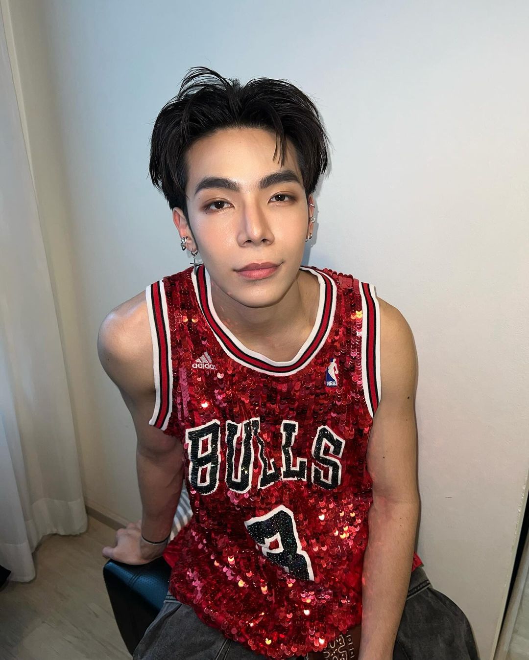 เจ็ท - ภัทร์ไพบูลย์ โอภาสสุวรรณ