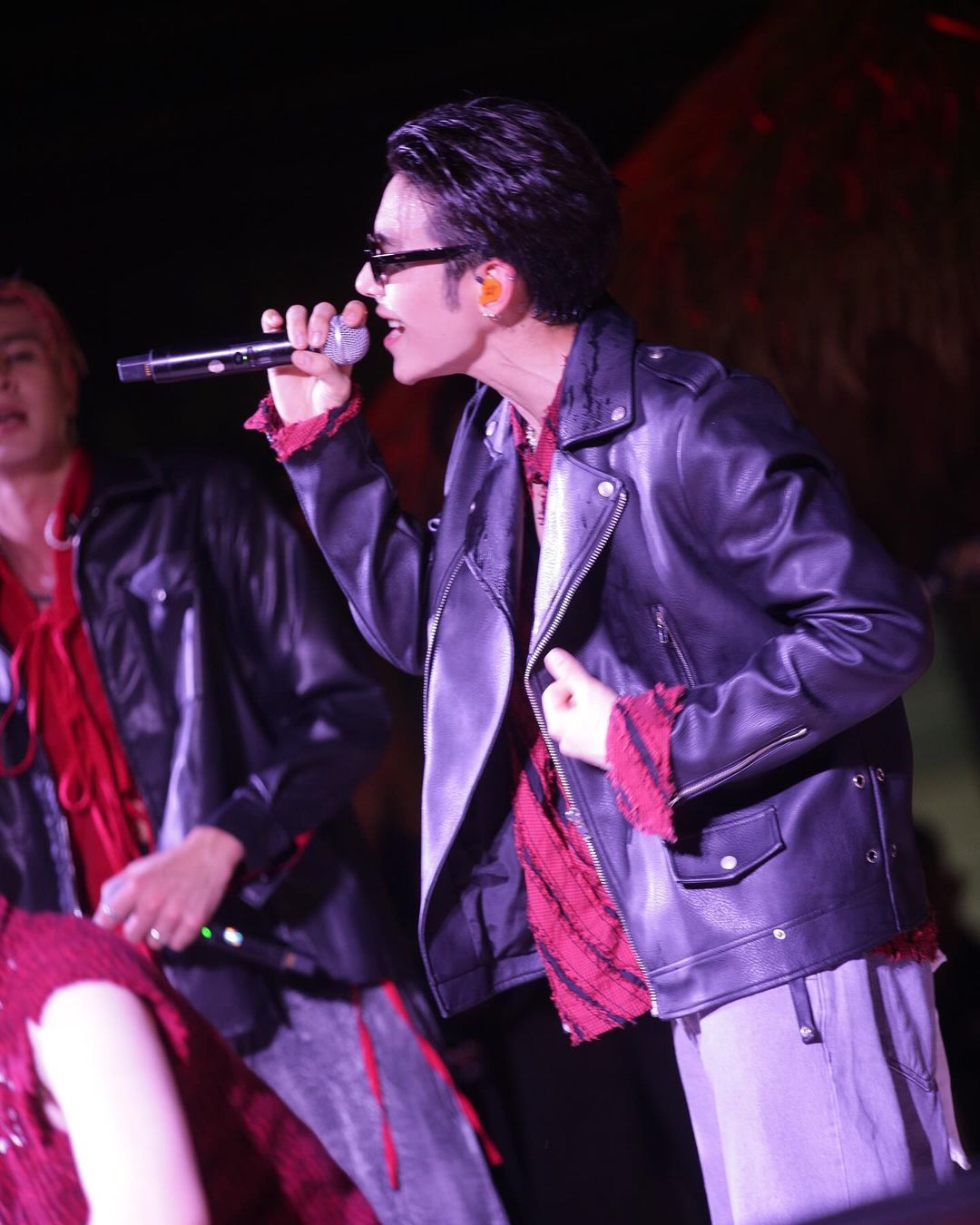 เจ็ท - ภัทร์ไพบูลย์ โอภาสสุวรรณ