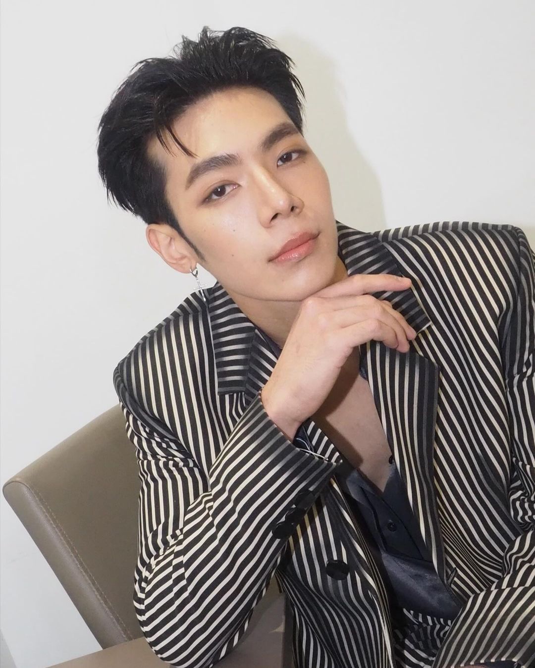 เจ็ท - ภัทร์ไพบูลย์ โอภาสสุวรรณ