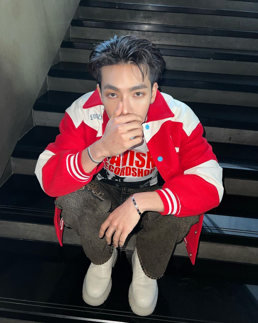 เจ็ท - ภัทร์ไพบูลย์ โอภาสสุวรรณ