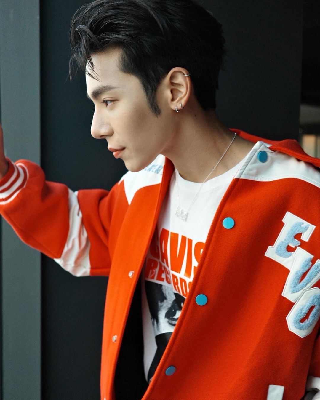 เจ็ท - ภัทร์ไพบูลย์ โอภาสสุวรรณ