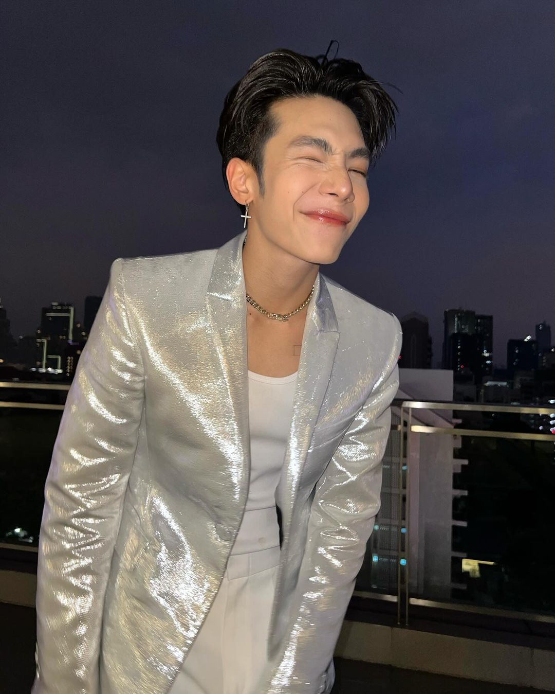 เจ็ท - ภัทร์ไพบูลย์ โอภาสสุวรรณ