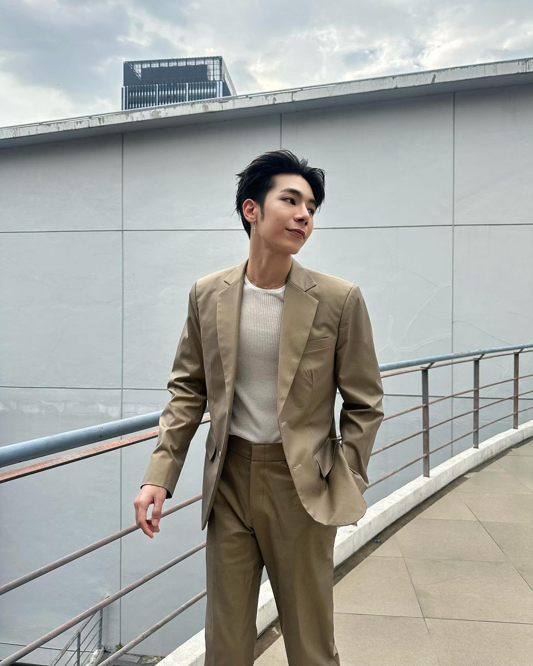 เจ็ท - ภัทร์ไพบูลย์ โอภาสสุวรรณ