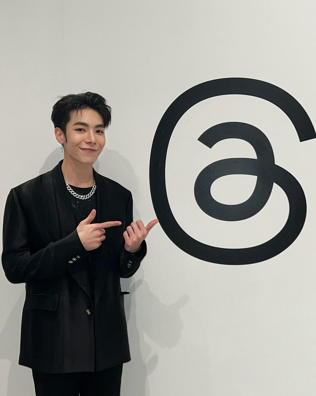 เจ็ท - ภัทร์ไพบูลย์ โอภาสสุวรรณ