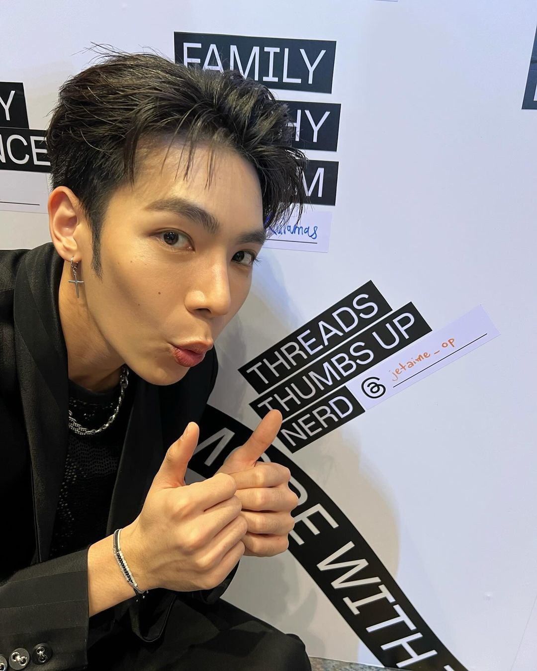 เจ็ท - ภัทร์ไพบูลย์ โอภาสสุวรรณ