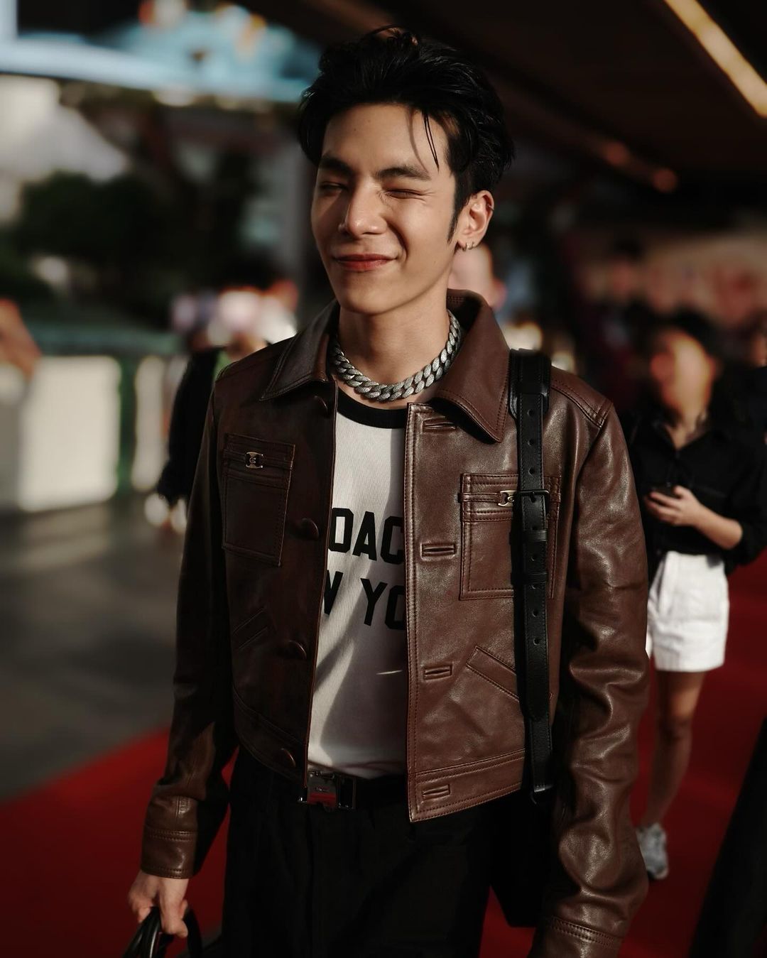 เจ็ท - ภัทร์ไพบูลย์ โอภาสสุวรรณ