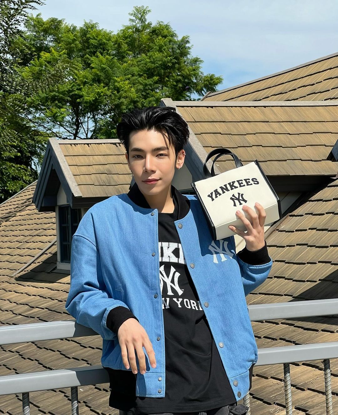 เจ็ท - ภัทร์ไพบูลย์ โอภาสสุวรรณ
