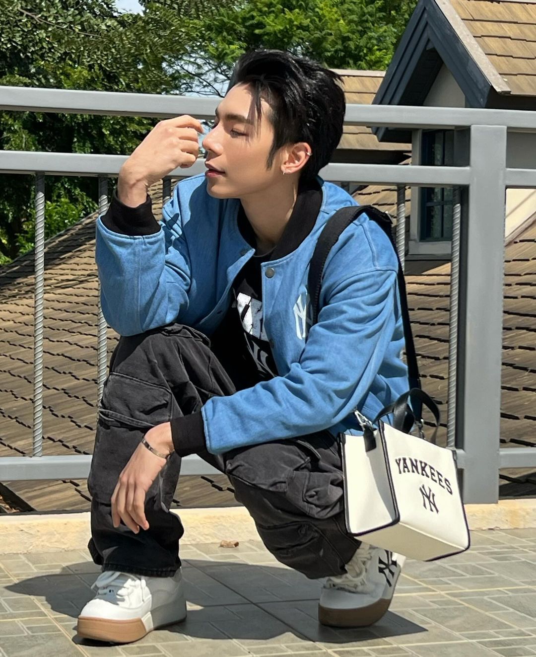 เจ็ท - ภัทร์ไพบูลย์ โอภาสสุวรรณ