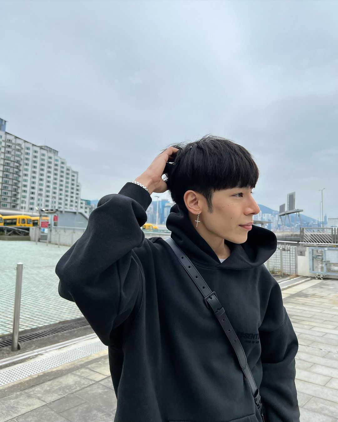 เจ็ท - ภัทร์ไพบูลย์ โอภาสสุวรรณ