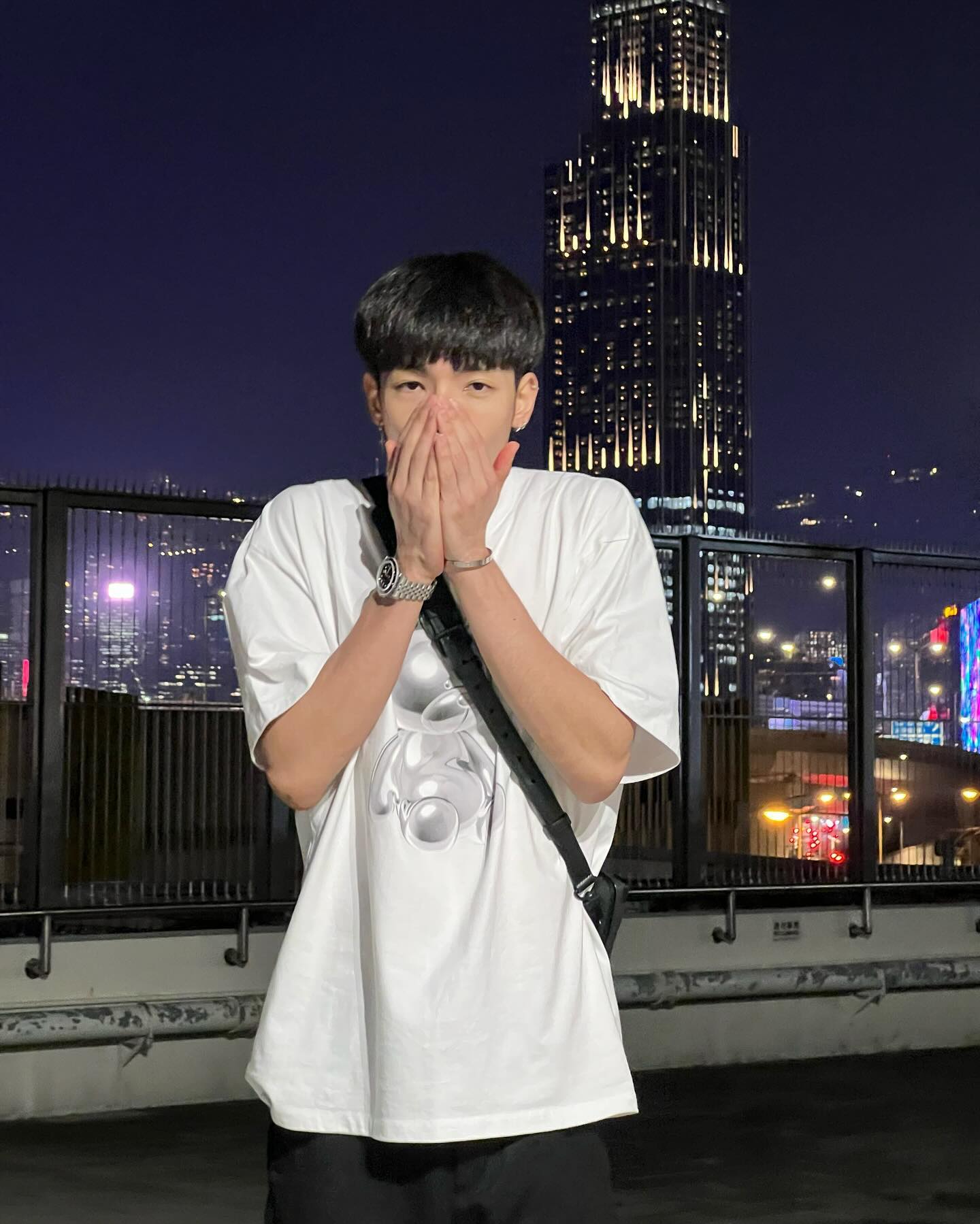 เจ็ท - ภัทร์ไพบูลย์ โอภาสสุวรรณ