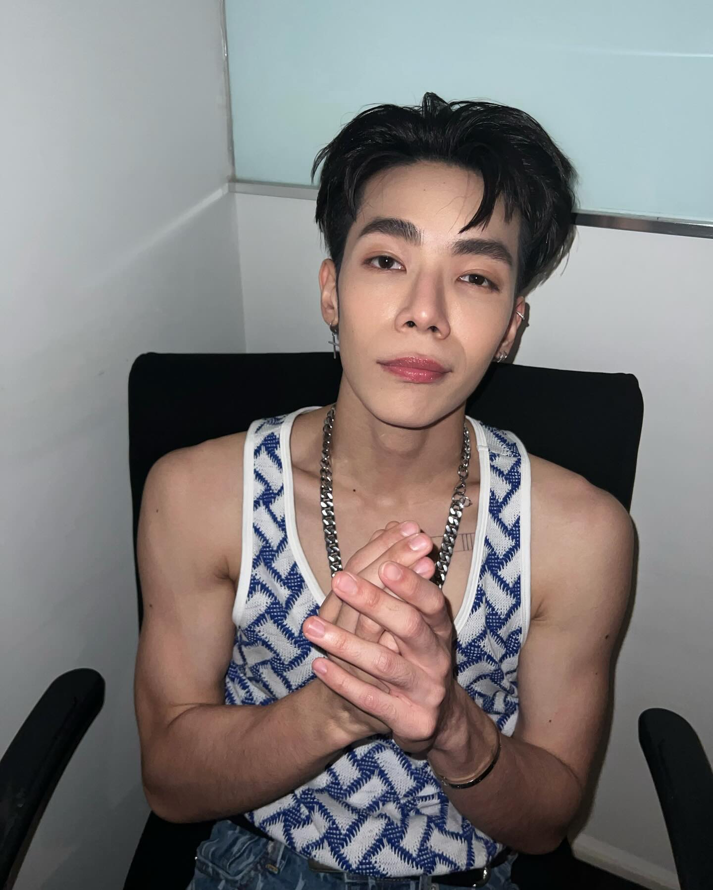 เจ็ท - ภัทร์ไพบูลย์ โอภาสสุวรรณ