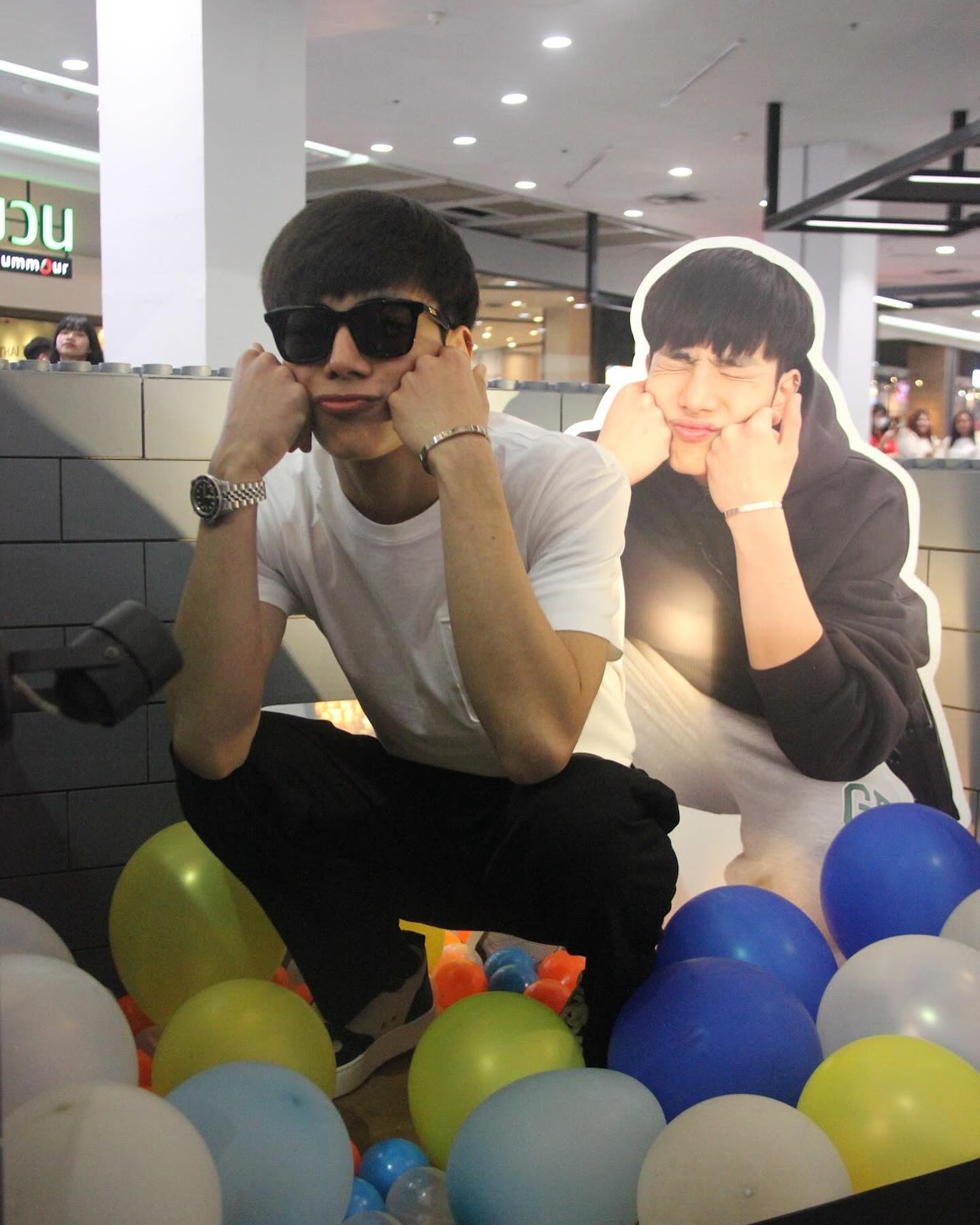 เจ็ท - ภัทร์ไพบูลย์ โอภาสสุวรรณ