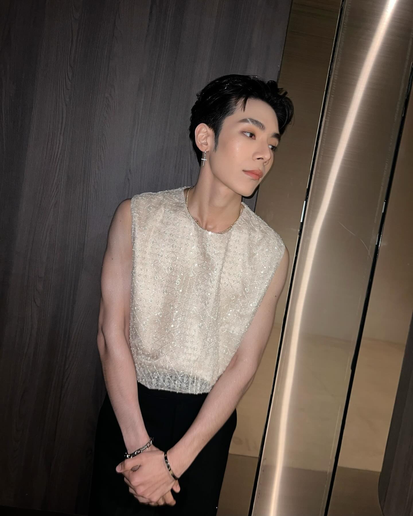 เจ็ท - ภัทร์ไพบูลย์ โอภาสสุวรรณ