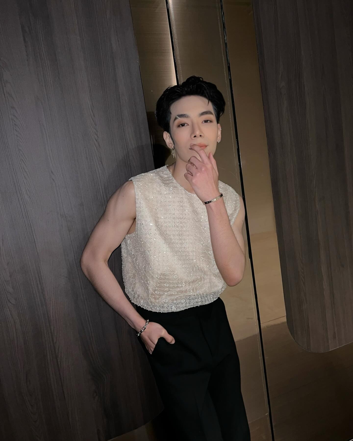 เจ็ท - ภัทร์ไพบูลย์ โอภาสสุวรรณ