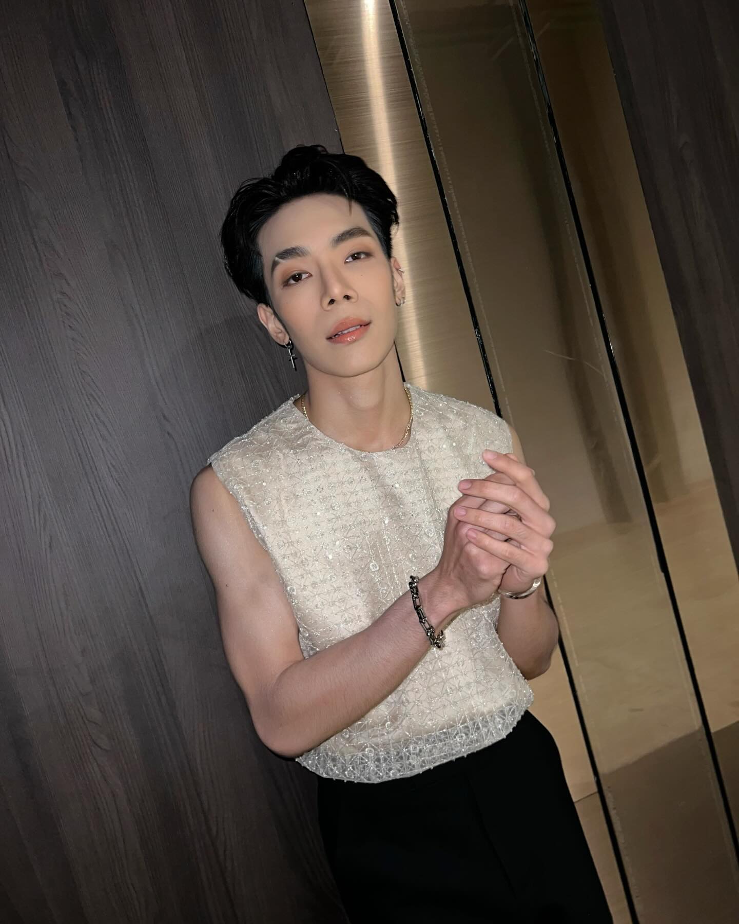 เจ็ท - ภัทร์ไพบูลย์ โอภาสสุวรรณ