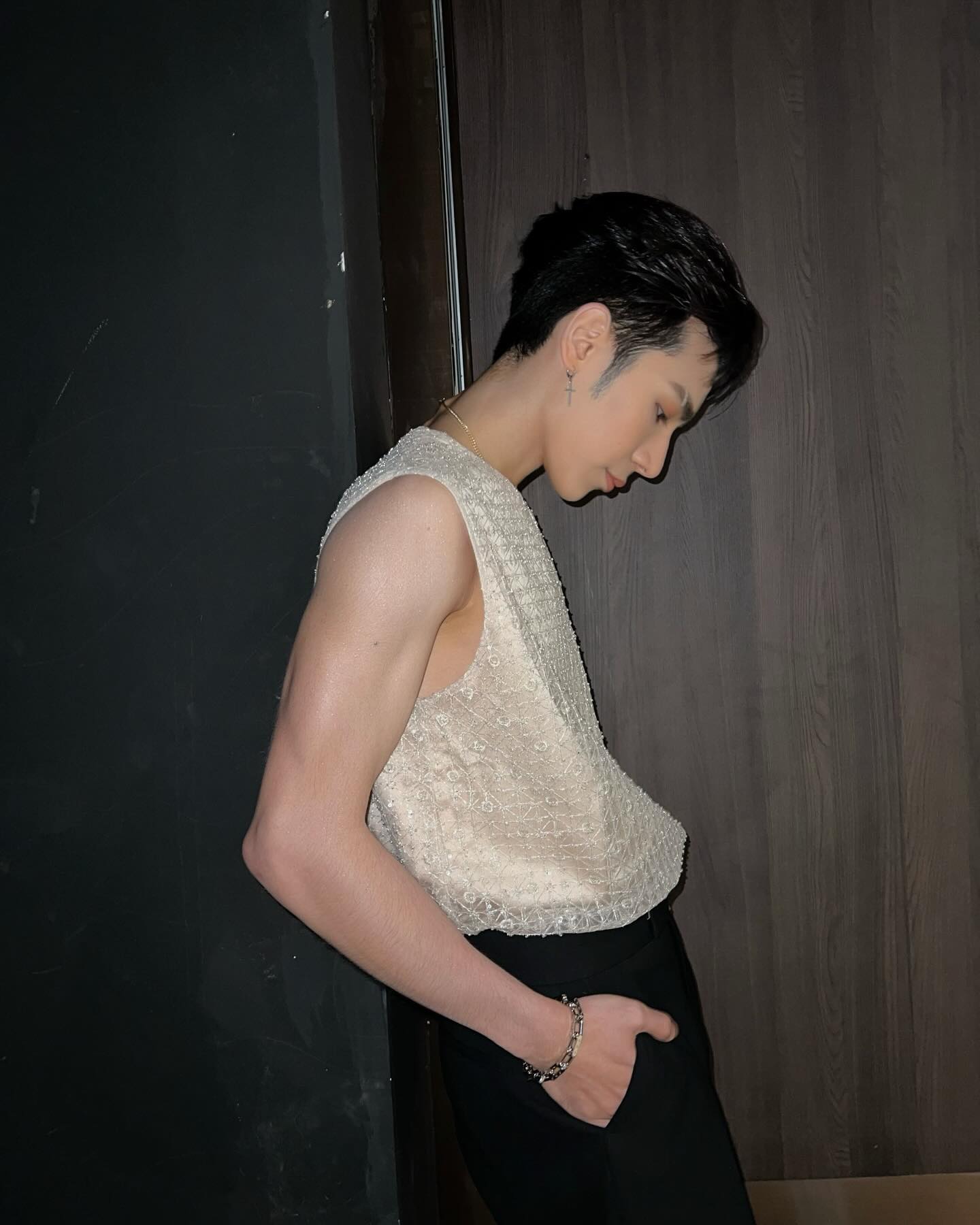 เจ็ท - ภัทร์ไพบูลย์ โอภาสสุวรรณ