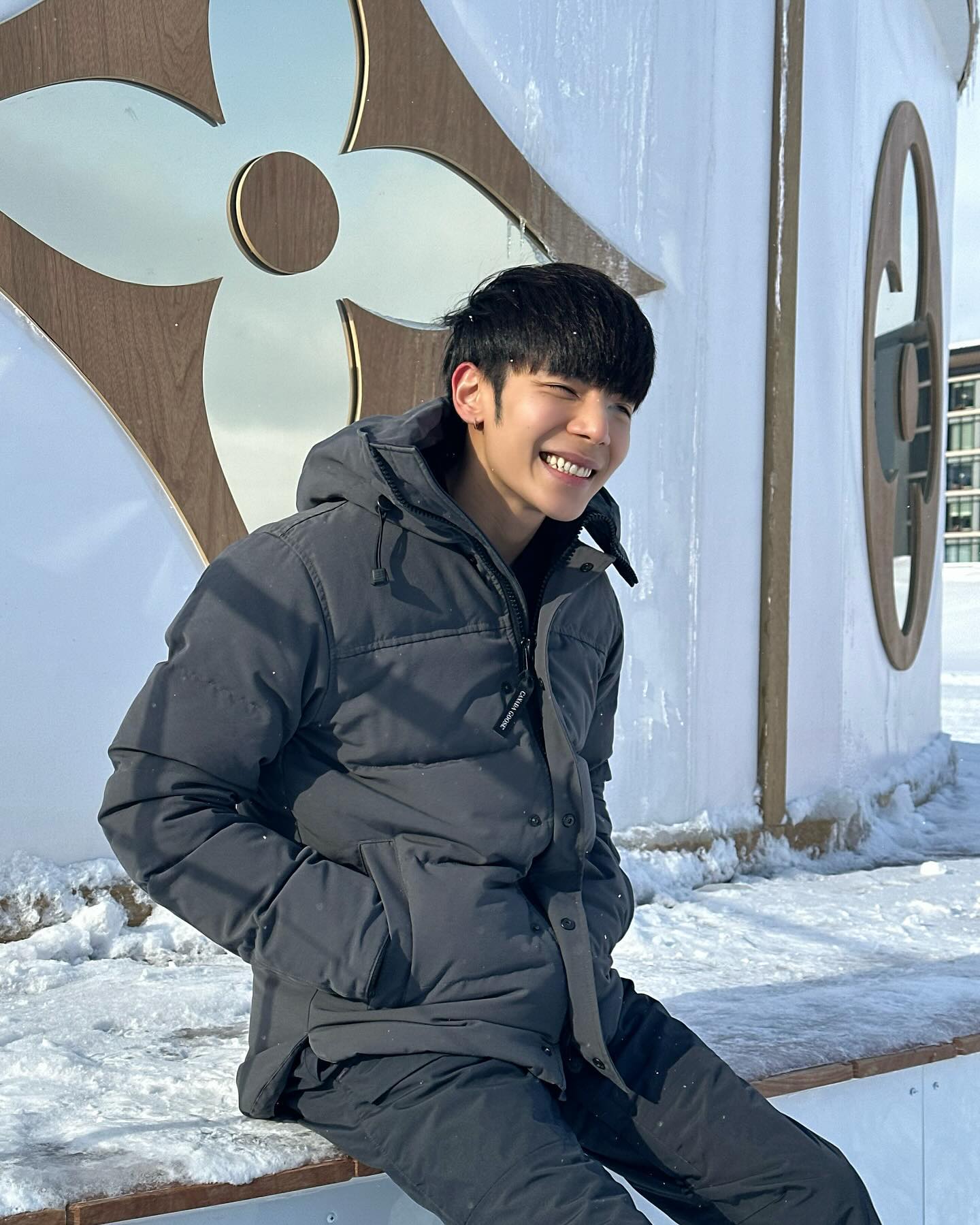 เจ็ท - ภัทร์ไพบูลย์ โอภาสสุวรรณ