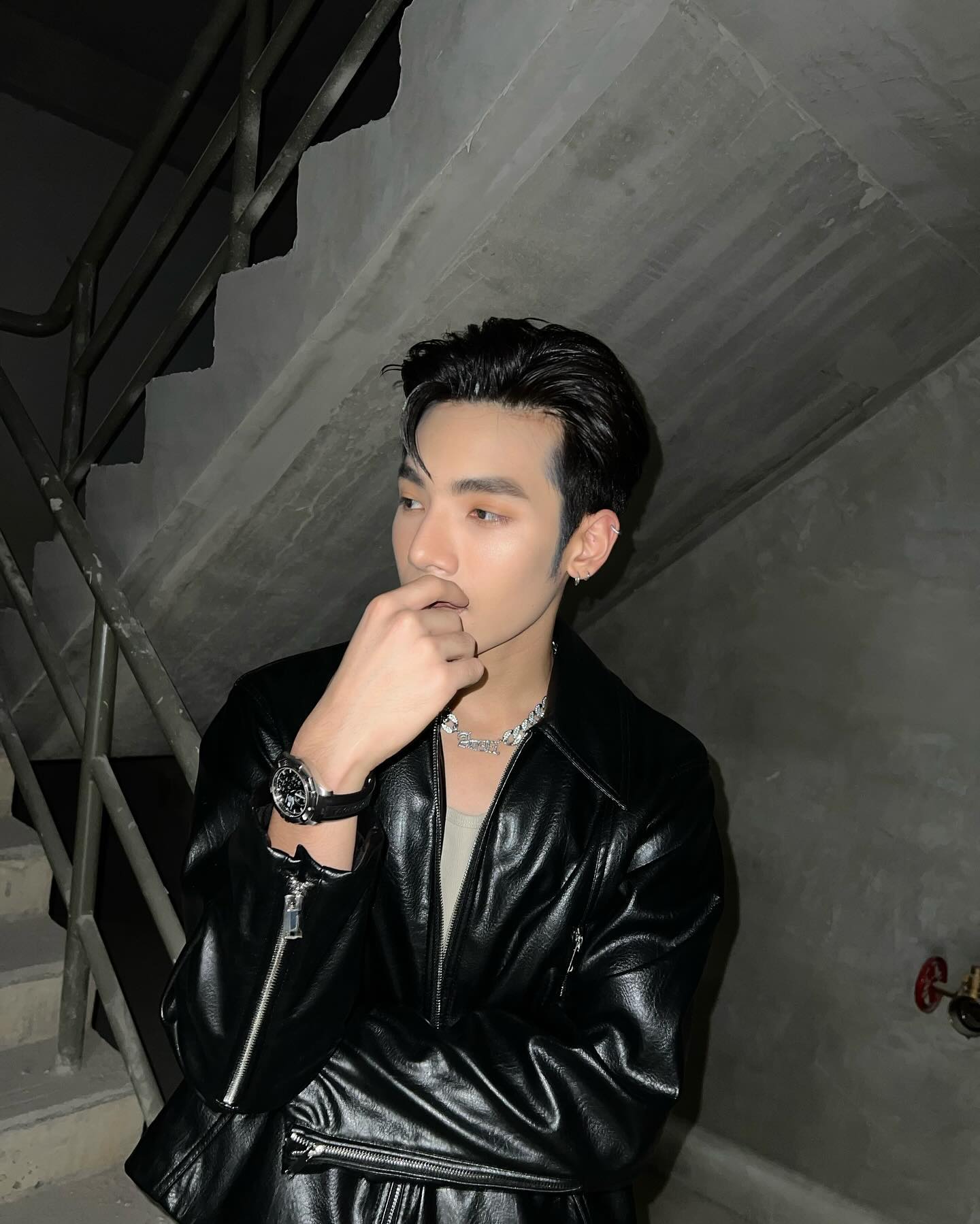 เจ็ท - ภัทร์ไพบูลย์ โอภาสสุวรรณ