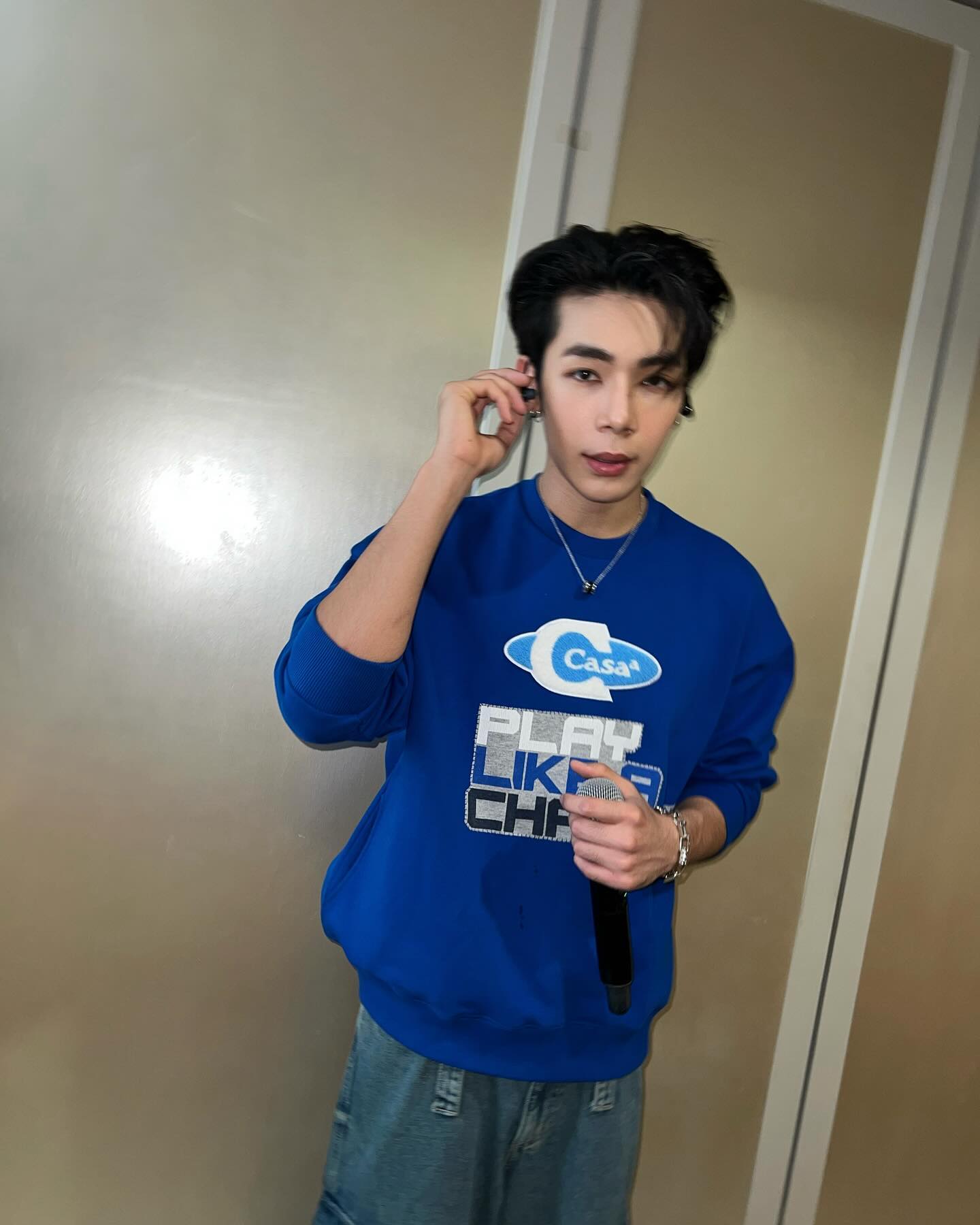 เจ็ท - ภัทร์ไพบูลย์ โอภาสสุวรรณ