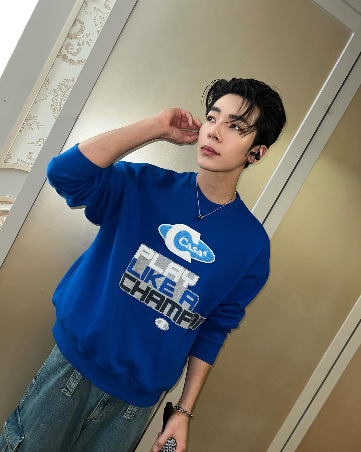 เจ็ท - ภัทร์ไพบูลย์ โอภาสสุวรรณ