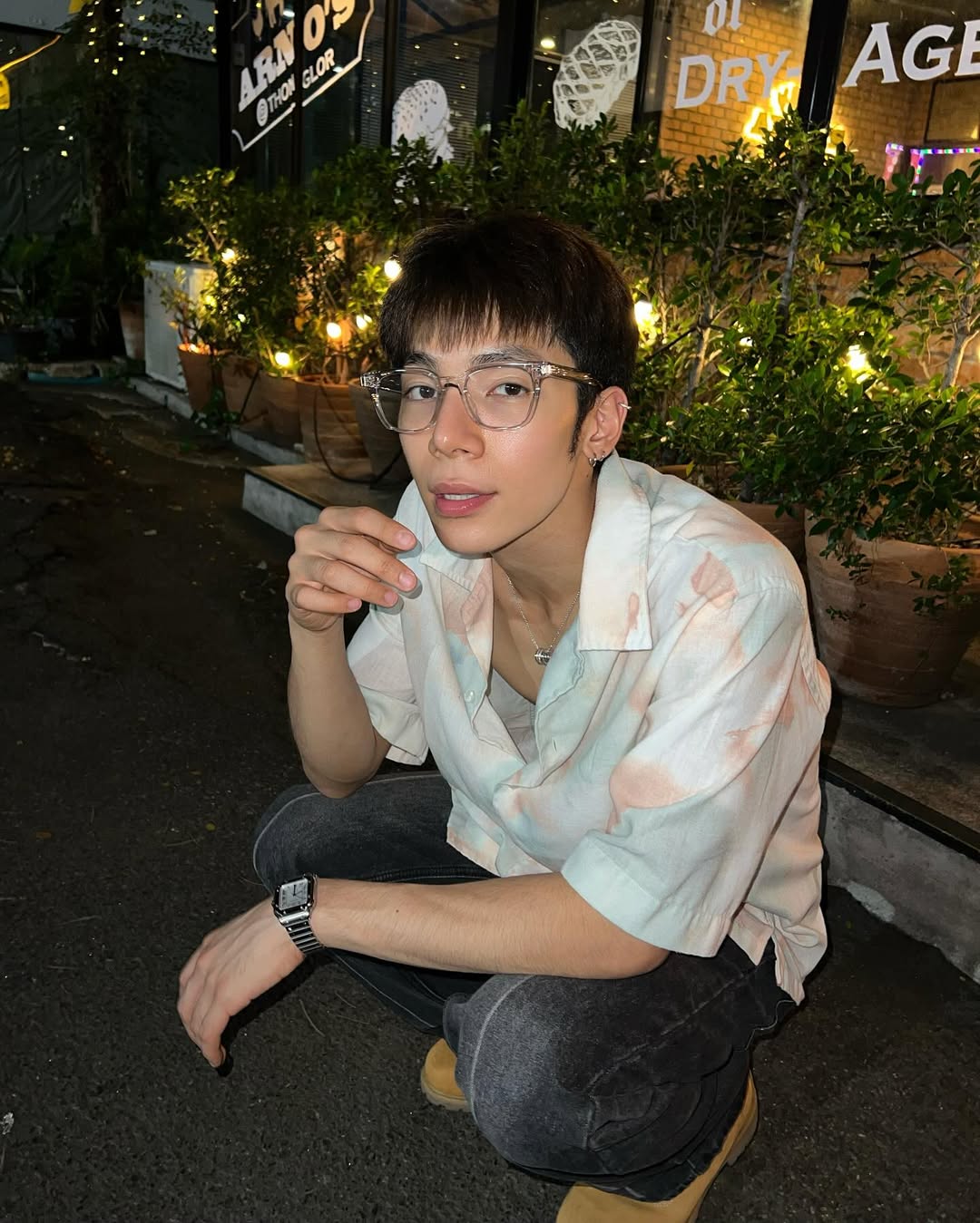 เจ็ท - ภัทร์ไพบูลย์ โอภาสสุวรรณ