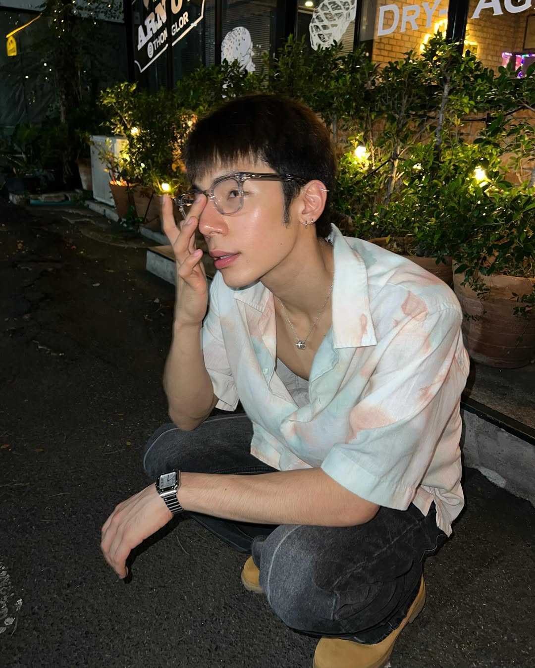 เจ็ท - ภัทร์ไพบูลย์ โอภาสสุวรรณ