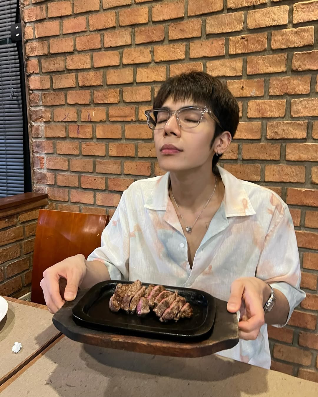 เจ็ท - ภัทร์ไพบูลย์ โอภาสสุวรรณ