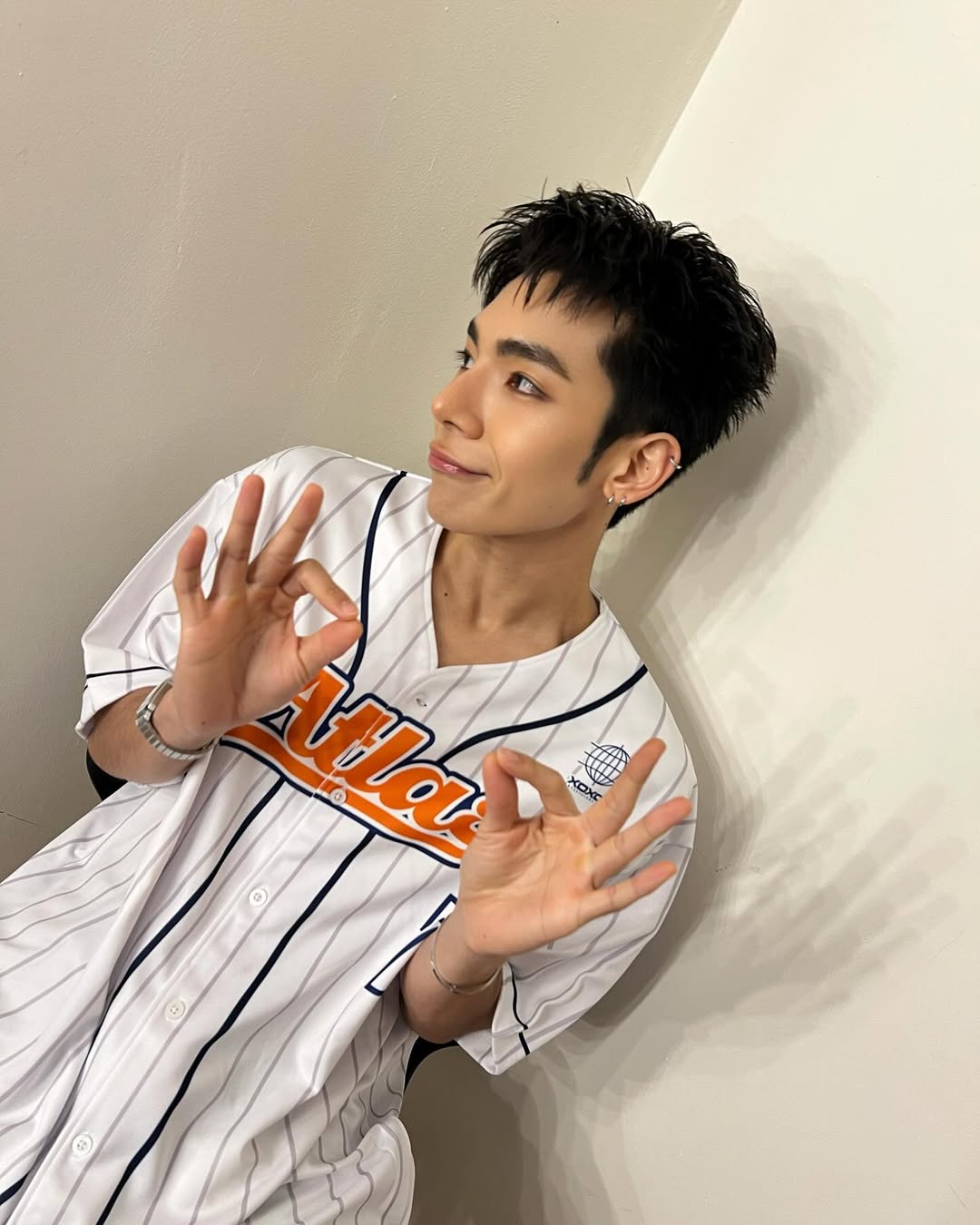 เจ็ท - ภัทร์ไพบูลย์ โอภาสสุวรรณ