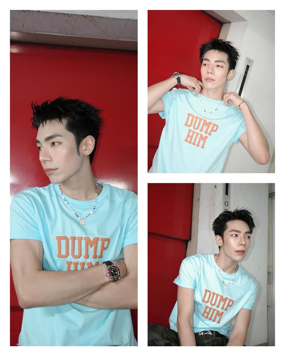 เจ็ท - ภัทร์ไพบูลย์ โอภาสสุวรรณ