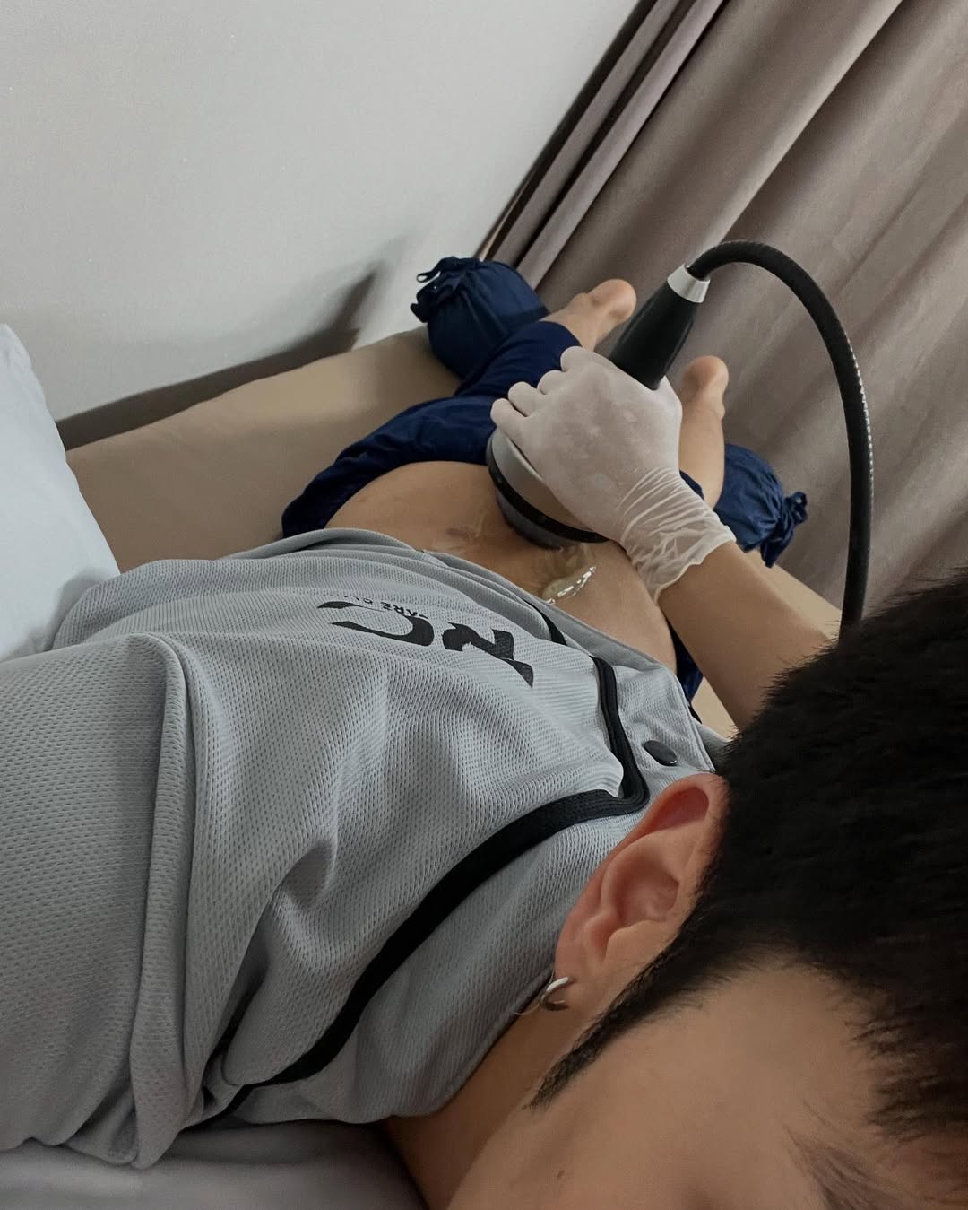 เจ็ท - ภัทร์ไพบูลย์ โอภาสสุวรรณ